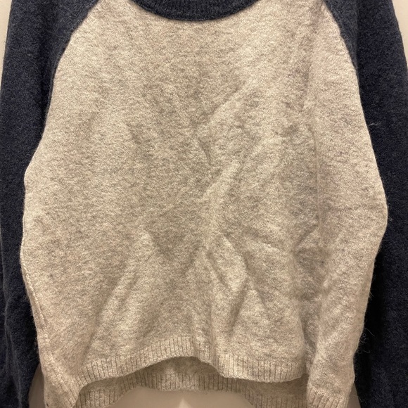 Madewell Bundle Alpaca Blend Sweaters - Picture 3 of 12